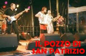 CONCERTO - ACERNO DOMENICA 2 AGOSTO ORE 21:30
