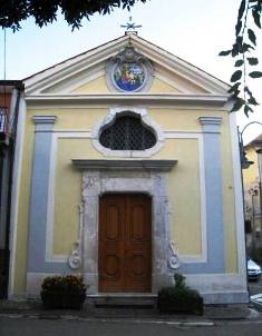 Santa Maria del Suffragio - Acerno