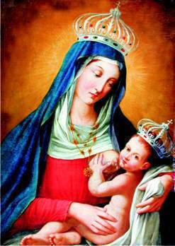 Madonna delle Grazie)