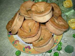 Taralli di Pasqua