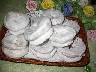 Taralli di Pasqua