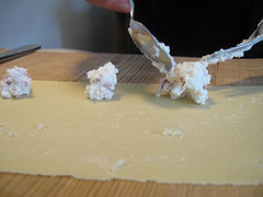 ravioli